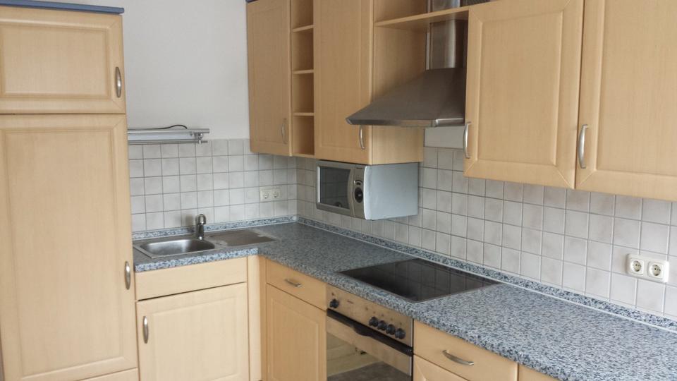 2 Zimmer Wohnung mit Balkon 2 Stellplätze Riedenburg 2 zimmer