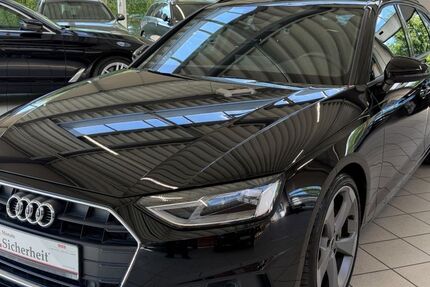 Audi A4 147.550 km 19.499 &euro; Buxtehude 21614