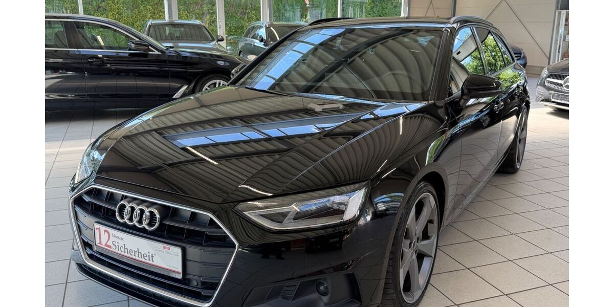 Audi A4 147.550 km 19.499 &euro; Buxtehude 21614