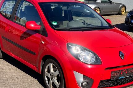 Renault Twingo 202.400 km 990 &euro; Bornheim 53332