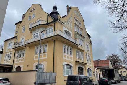 Wohnung Traunstein - 4 Zimmer, 110 m&sup2;, 1.478&euro; | Angebot:26277863