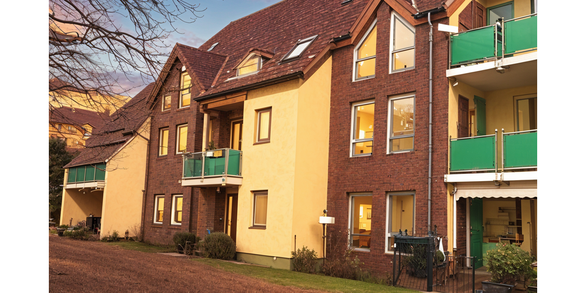 Etagenwohnung Müncheberg - 2 Zimmer, 63 m&sup2;, 110.000&euro; | Angebot:24680020