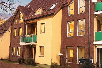 Wohnung Müncheberg - 2 Zimmer, 63 m&sup2;, 100.000&euro; | Angebot:24680020