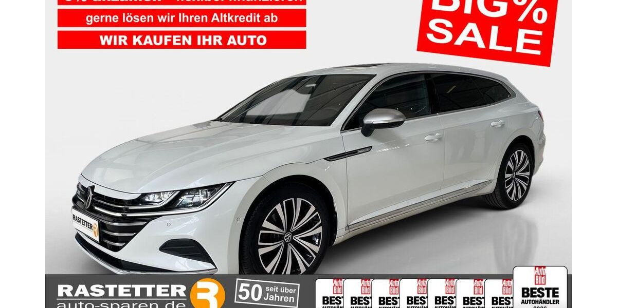 VW Arteon 80.048 km 26.370 &euro; Karlsruhe 76227