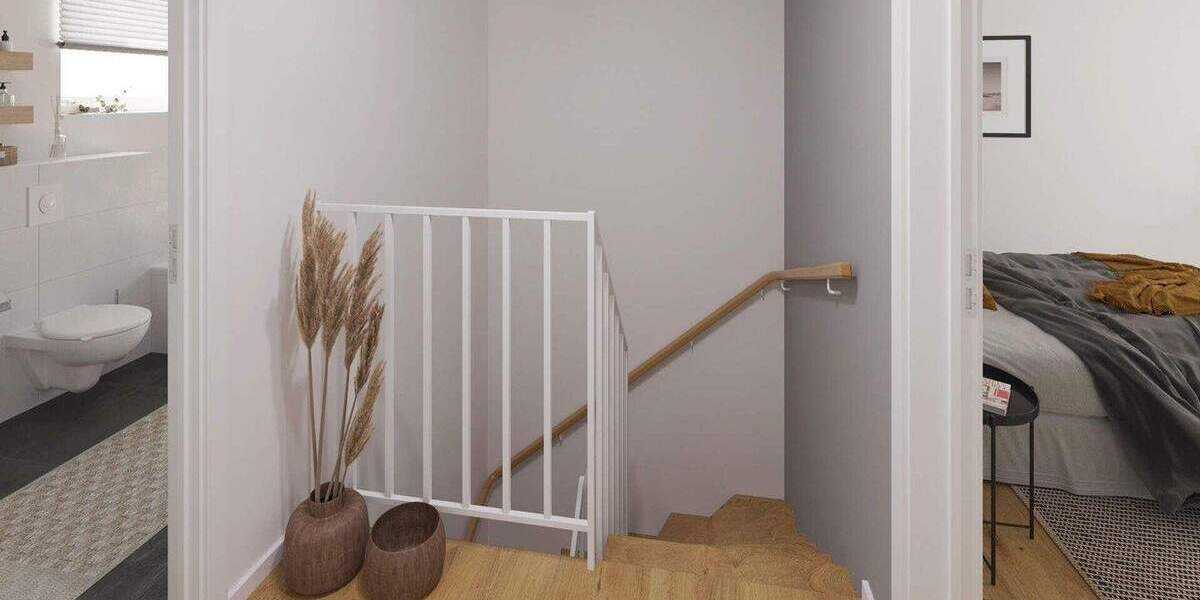 Einfamilienhaus Biesenthal - 5 Zimmer, 141 m&sup2;, 542.990&euro; | Angebot:25731191