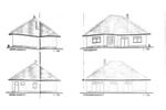 Bungalow Jarmen - 4 Zimmer, 117 m&sup2;, 280.000&euro; | Angebot:26865072