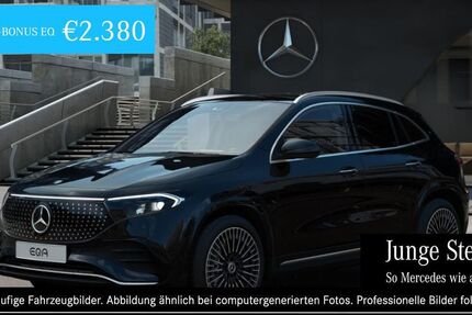 Mercedes-Benz EQA 3.200 km 40.740 &euro; Fulda 36043