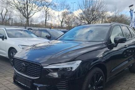 Volvo XC60 38.000 km 53.390 &euro; Gelsenkirchen 45891