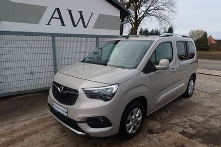 Opel Combo Life 138.837 km 10.850 &euro; Groß Oesingen 29393