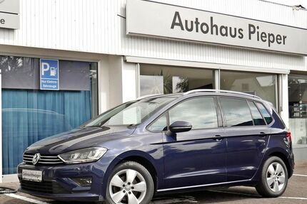 VW Golf Sportsvan 173.000 km 7.980 &euro; Schieder 32816