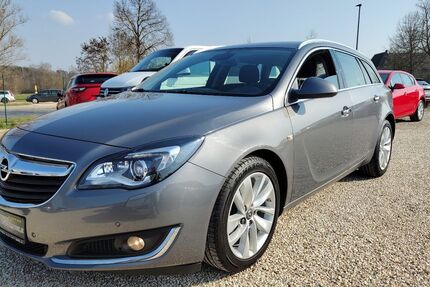 Opel Insignia 170.000 km 7.400 &euro; Amberg 92224