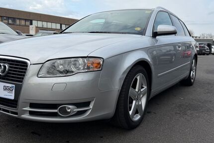 Audi A4 155.096 km 5.990 &euro; Düsseldorf 40233