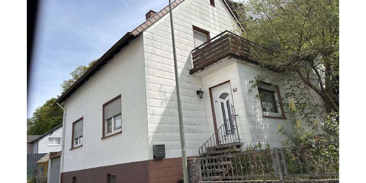 Einfamilienhaus Bruchmühlbach-Miesau Miesau - 5 Zimmer, 140 m&sup2;, 249.000&euro; | Angebot:26387048
