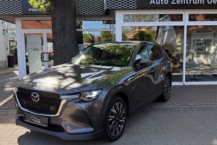 Mazda CX-60 98.885 km 30.990 &euro; Uetze 31311