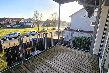 Wohnung Hohberg - 3 Zimmer, 86 m&sup2;, 299.000&euro; | Angebot:26165860