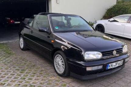 VW Golf 257.000 km 7.500 &euro; Rielasingen 78239