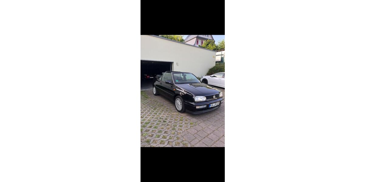 VW Golf 257.000 km 7.500 &euro; Rielasingen 78239