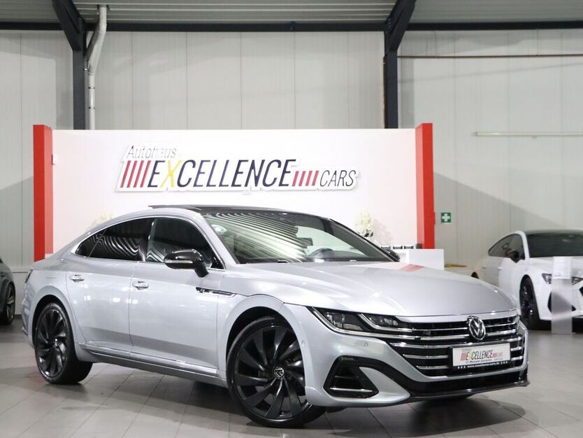 Arteon