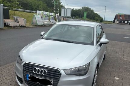 Audi A1 164.000 km 4.700 &euro; Gelsdorf 53501