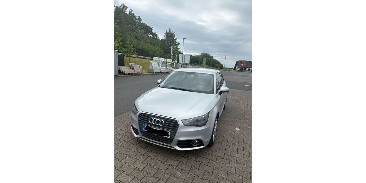 Audi A1 164.000 km 4.700 &euro; Gelsdorf 53501