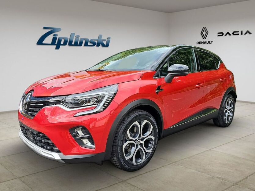 Captur