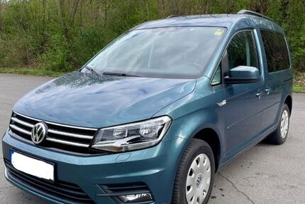 VW Caddy 166.664 km 8.950 &euro; Windeck 51570