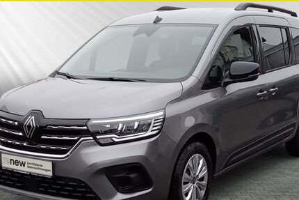 Renault Kangoo 11.075 km 31.990 &euro; Frankenberg 35066