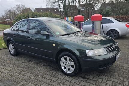VW Passat 200.000 km 2.700 &euro; Dülmen 48249