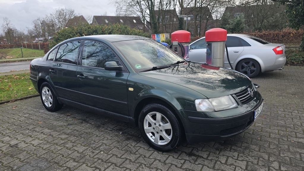 VW Passat 200.000 km 2.700 &euro; Dülmen 48249
