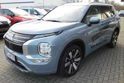 Mitsubishi Outlander 5.600 km 52.990 &euro; Xanten 46509