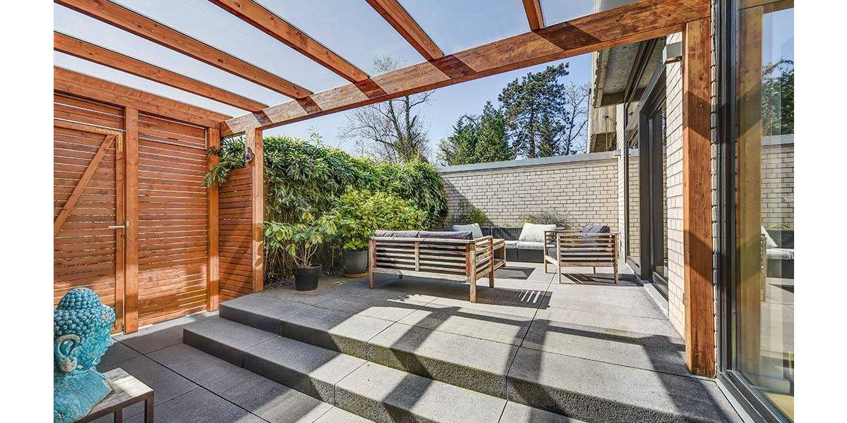 Reihenendhaus Düsseldorf Kaiserswerth - 1 Zimmer, 360 m&sup2;, 1.620.000&euro; | Angebot:23972426