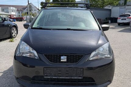 Seat Mii 170.000 km 1.650 &euro; Rosenheim 83022