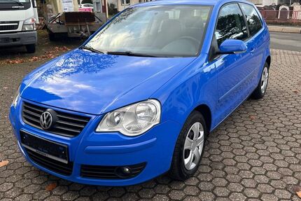 VW Polo 165.762 km 2.470 &euro; Euskirchen 53879