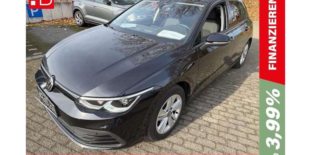 VW Golf 52.748 km 20.750 &euro; Ingolstadt 85053