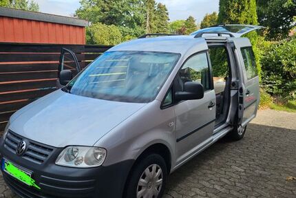 VW Caddy 301.234 km 2.999 &euro; Wittingen 29379