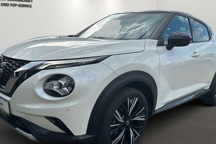 Nissan Juke 49.185 km 18.850 &euro; Pirna bei Dresden 01796