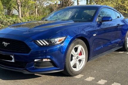 Ford Mustang 72.037 km 17.500 &euro; Köln 50769