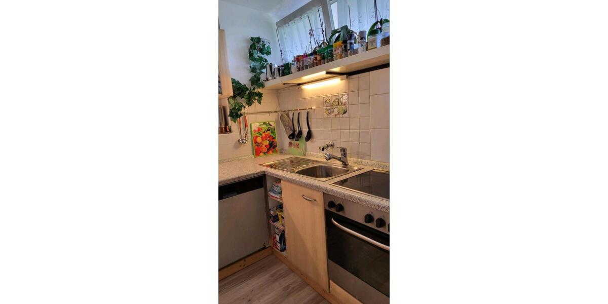 Dachgeschoßwohnung Ingolstadt Nordost - 1.5 Zimmer, 40 m&sup2;, 153.000&euro; | Angebot:26345432