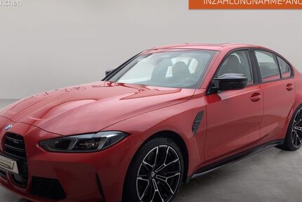 BMW M3 2.675 km 85.902 &euro; München 80939