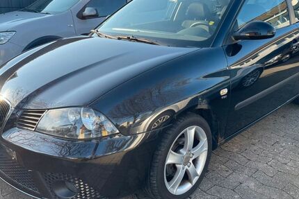 Seat Ibiza 158.200 km 2.790 &euro; Bielefeld 33659