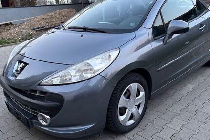 Peugeot 207 179.602 km 2.900 &euro; Rheinfelden 79618
