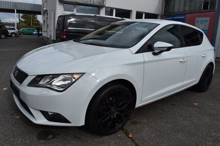 Seat Leon 110.000 km 8.500 € Neustadt bei Coburg 96465