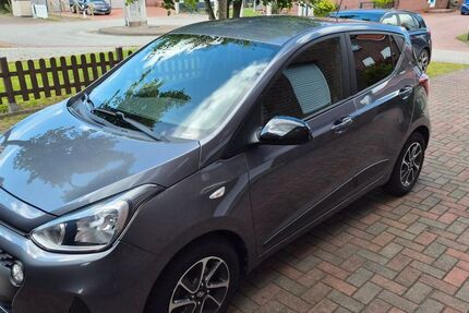 Hyundai i10 140.200 km 5.600 &euro; Schwanewede 28790