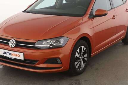 VW Polo 82.224 km 12.130 € Köln 50739