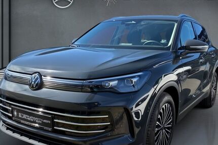 VW Tiguan 39.200 km 33.950 &euro; Wedel 22880