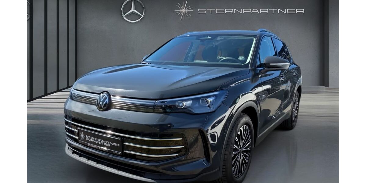 VW Tiguan 39.200 km 33.950 &euro; Wedel 22880