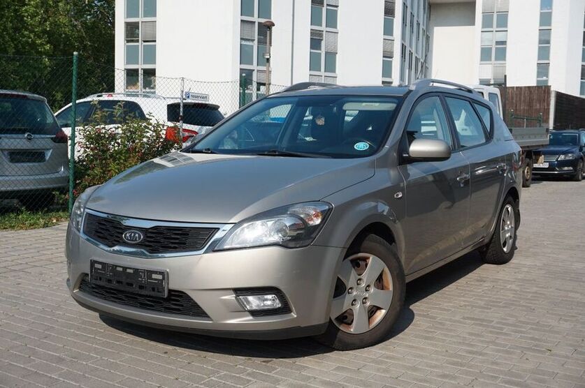 ceed Sportswagon
