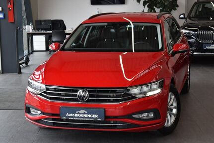 VW Passat Variant
