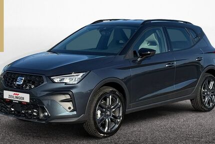 Seat Arona 1.220 km 24.936 &euro; Dietersheim 91463