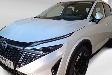 Nissan Qashqai 9.425 km 28.200 &euro; Heidelberg 69126